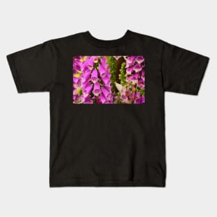 Fairy forest Kids T-Shirt